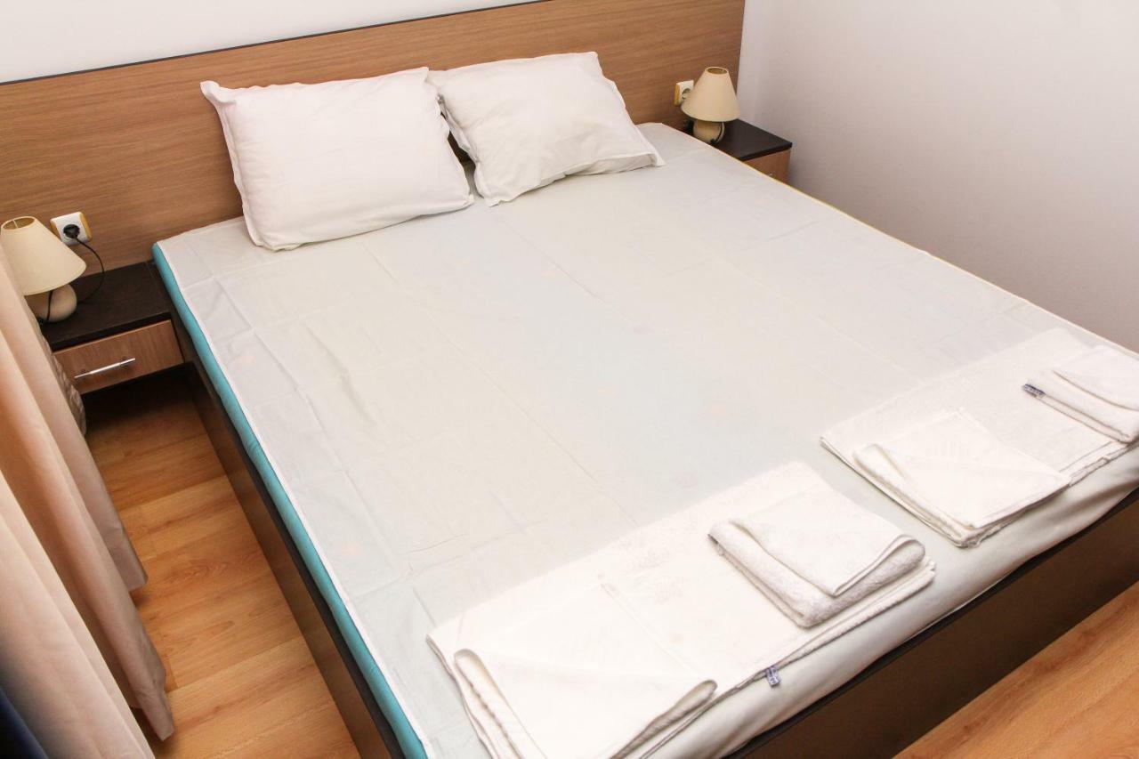 Guest Apartments Salena Sunny Beach Exterior foto
