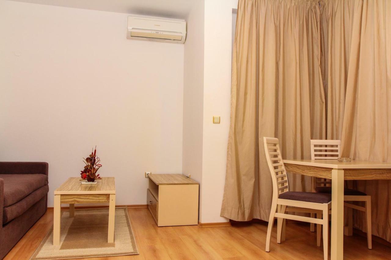 Guest Apartments Salena Sunny Beach Exterior foto