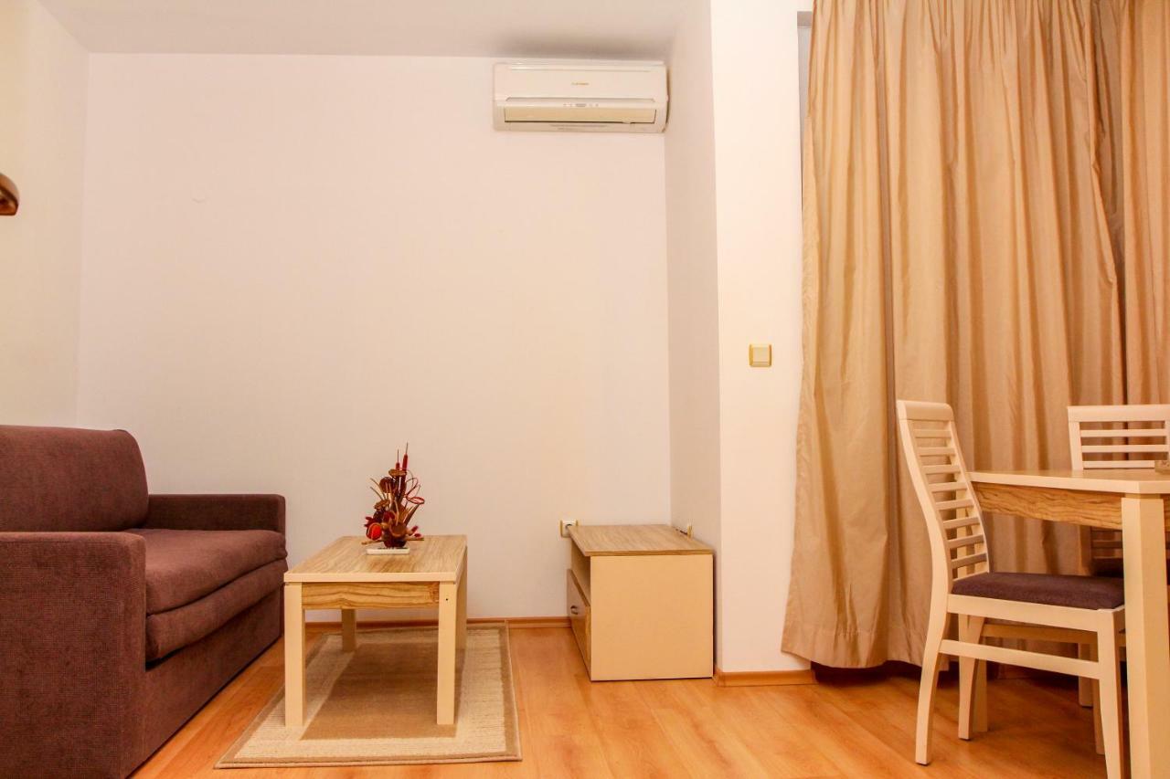 Guest Apartments Salena Sunny Beach Exterior foto