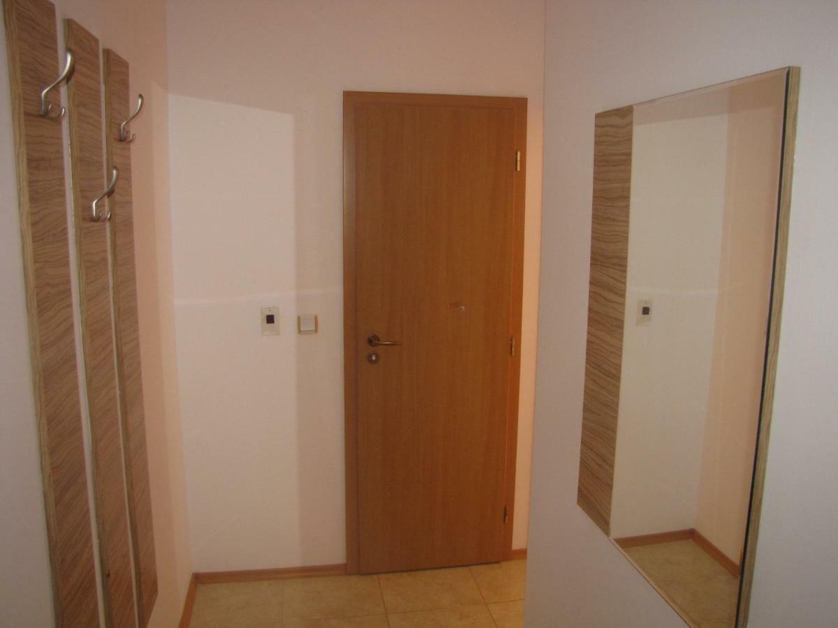 Guest Apartments Salena Sunny Beach Exterior foto