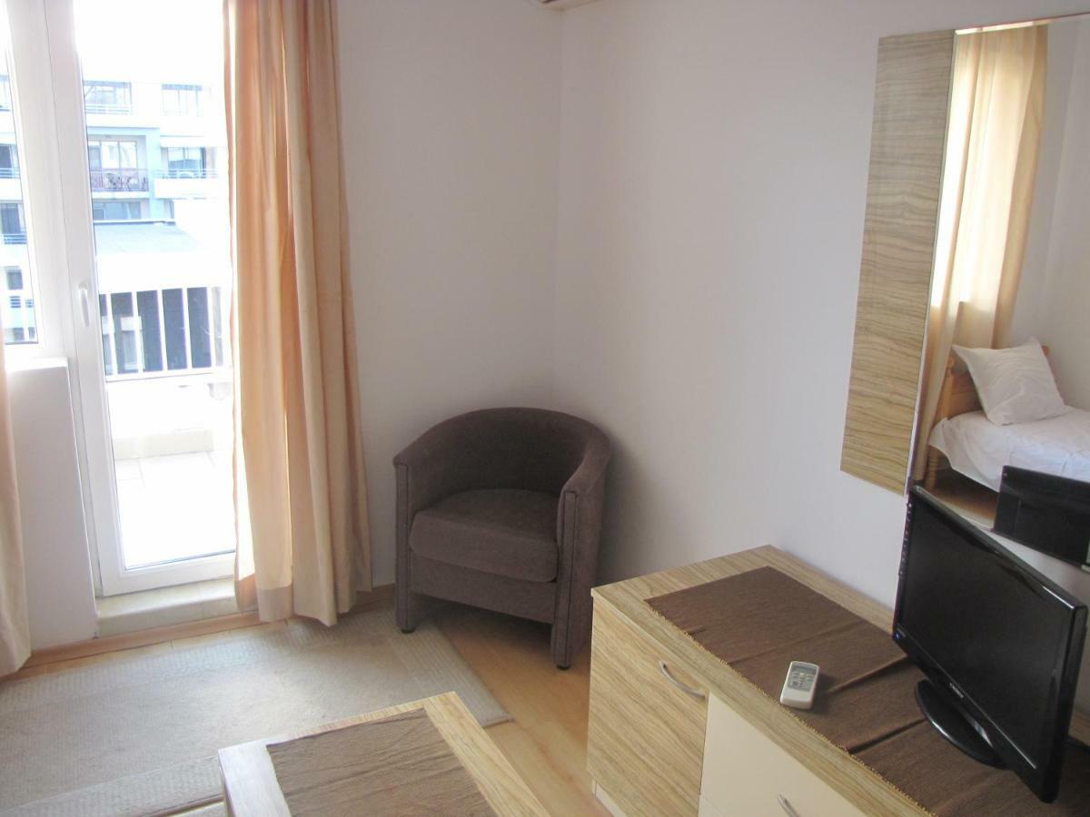Guest Apartments Salena Sunny Beach Exterior foto