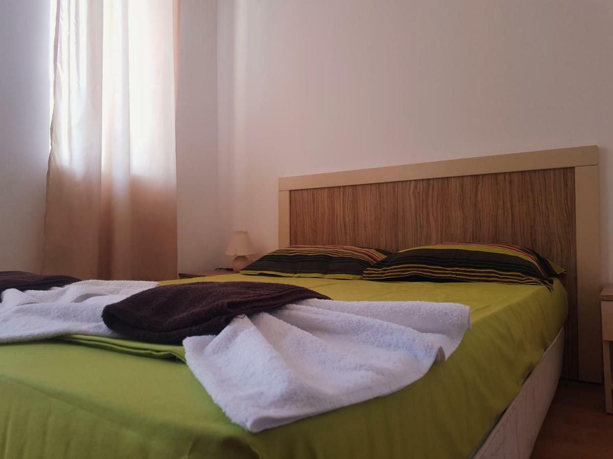 Guest Apartments Salena Sunny Beach Exterior foto