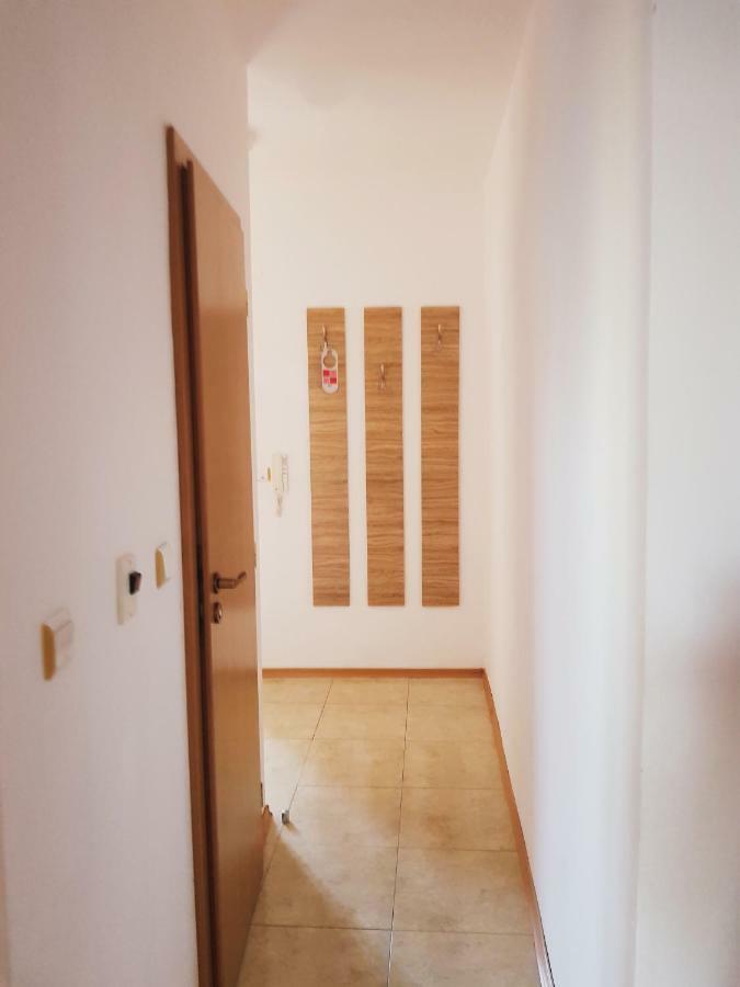 Guest Apartments Salena Sunny Beach Exterior foto