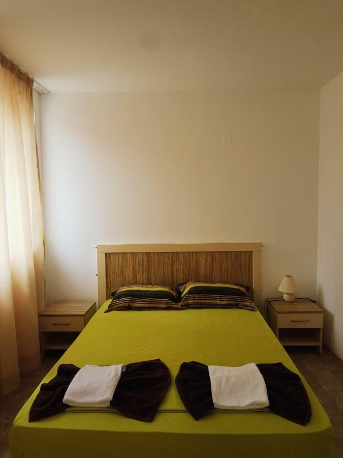 Guest Apartments Salena Sunny Beach Exterior foto