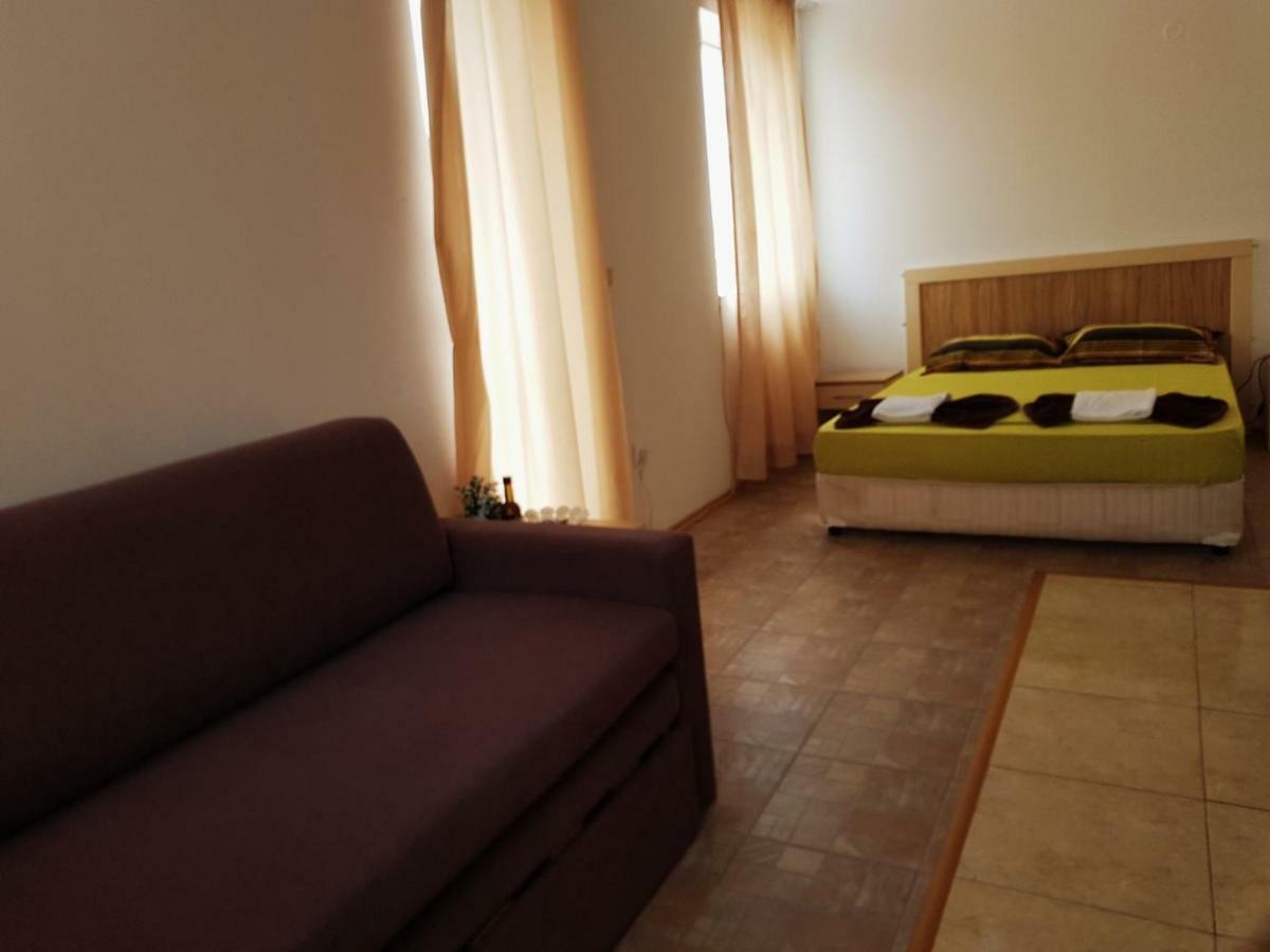 Guest Apartments Salena Sunny Beach Exterior foto